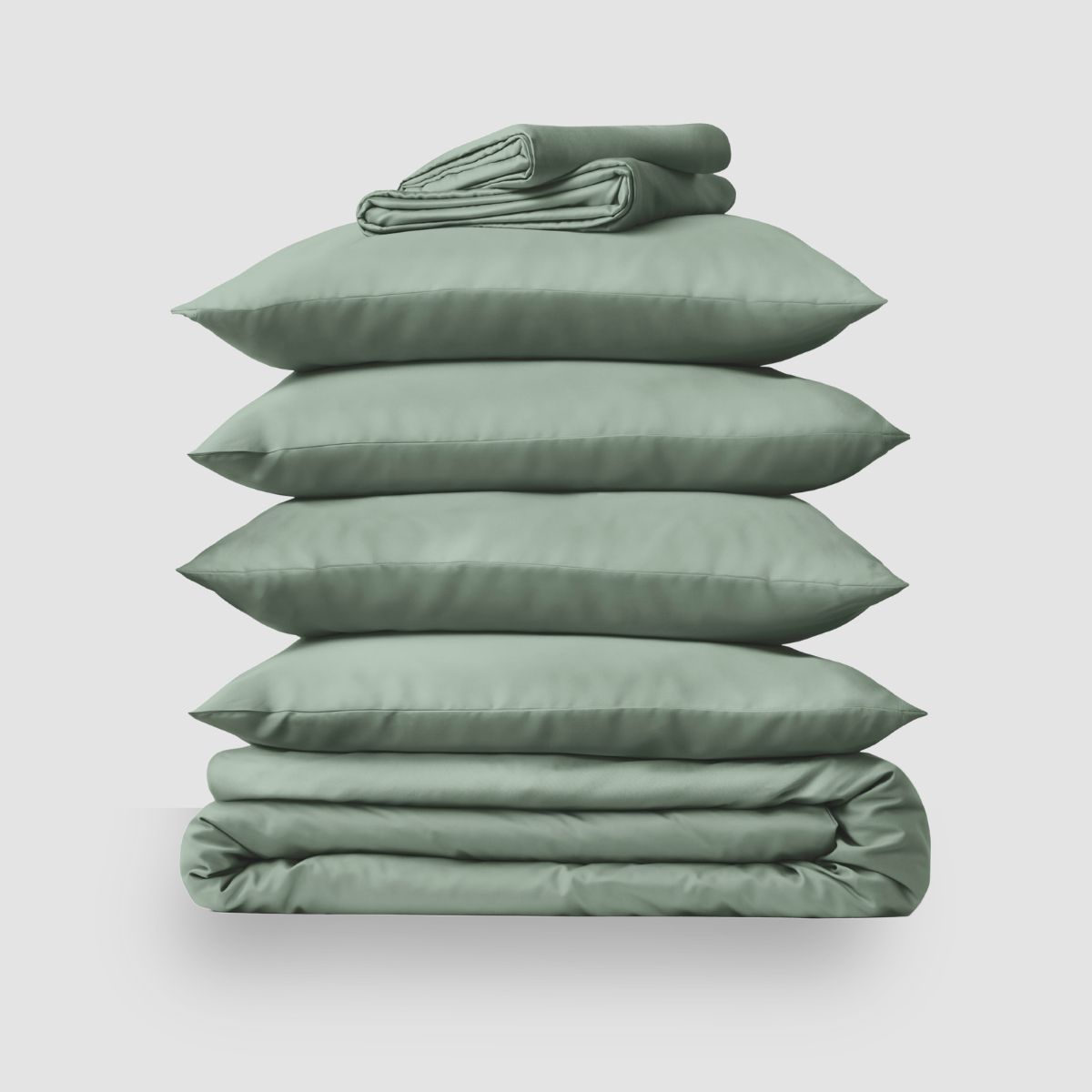 Second Skin Everything Set