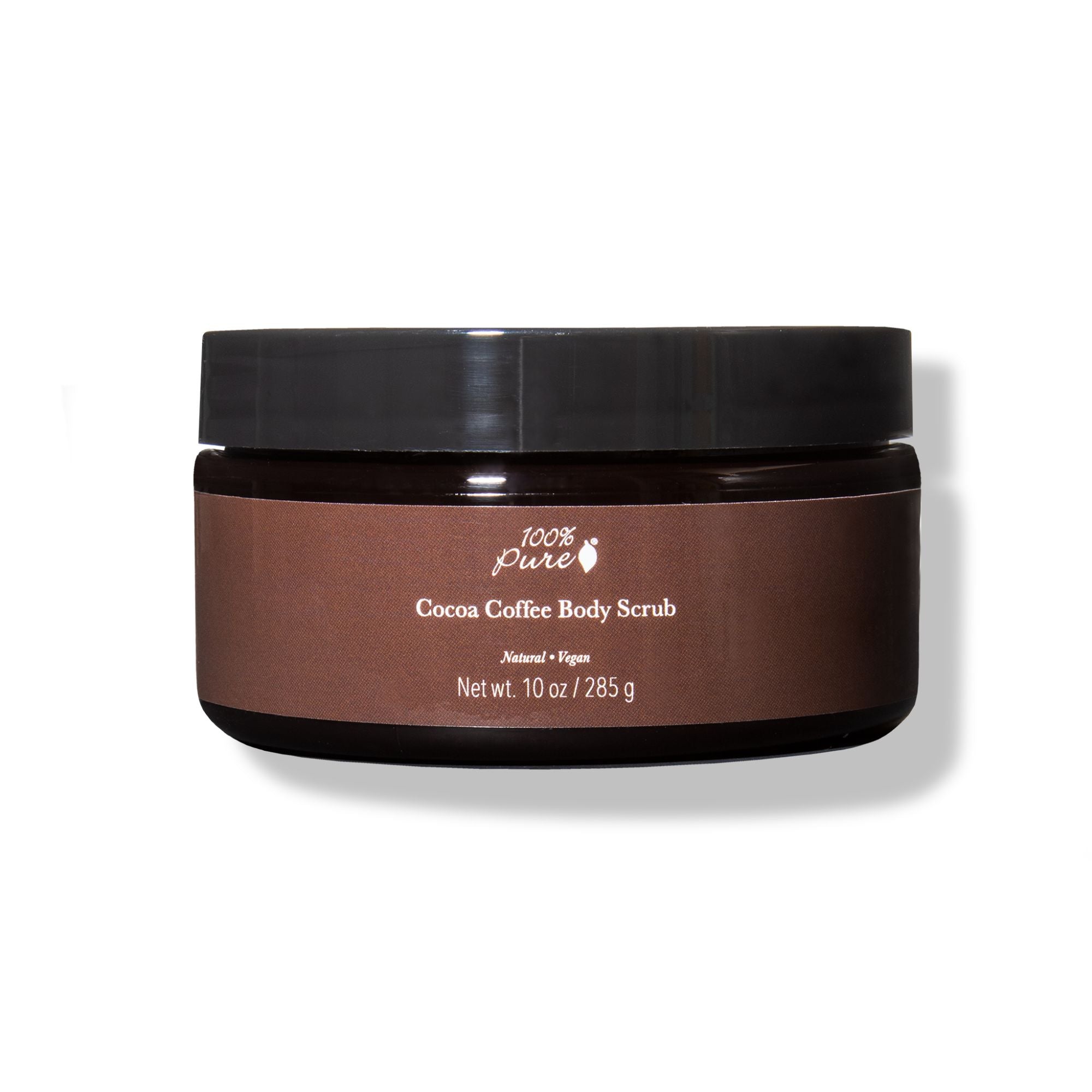 Cocoa Coffee Body Scrub