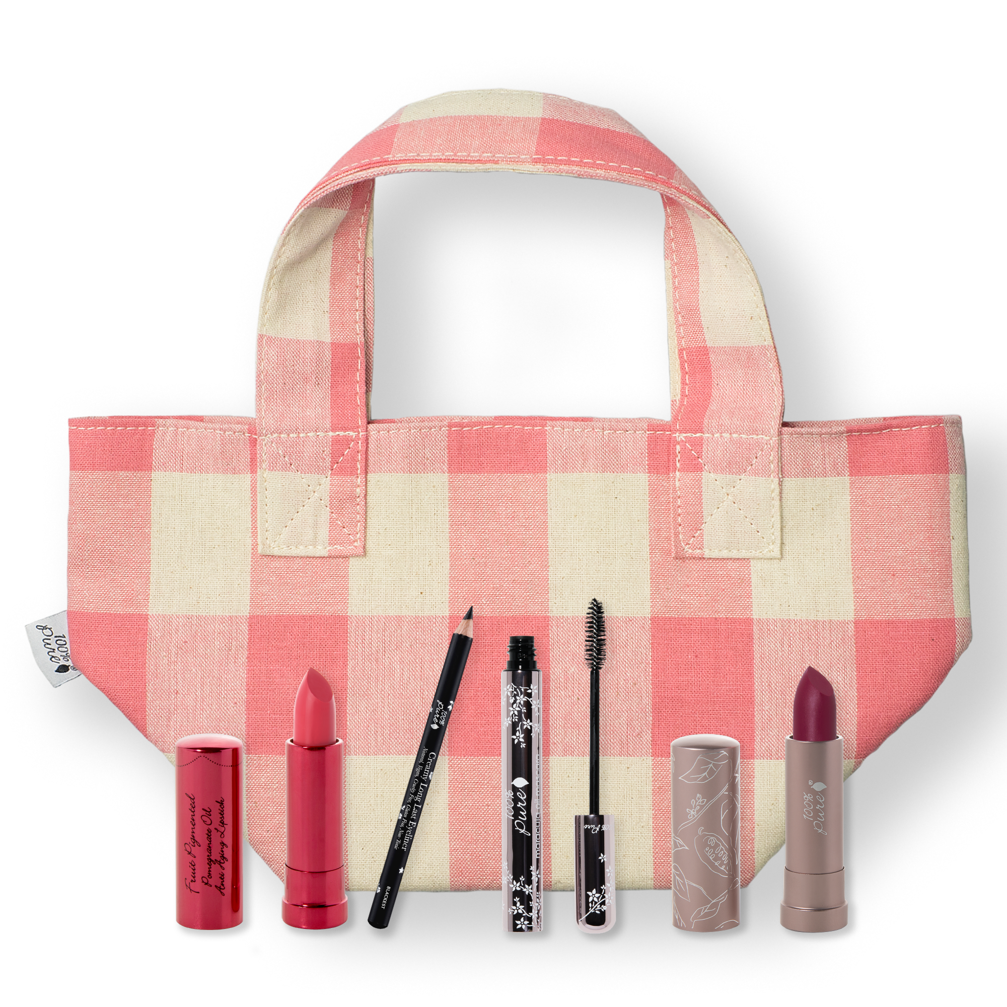 Keep A Breast Kit