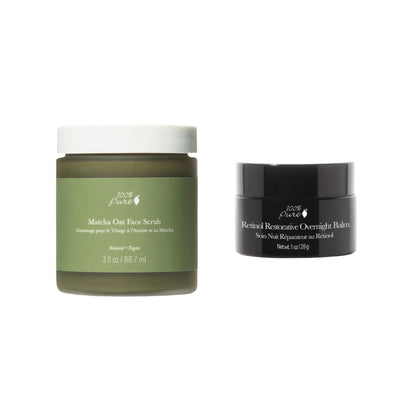 Super Smooth Skin Duo