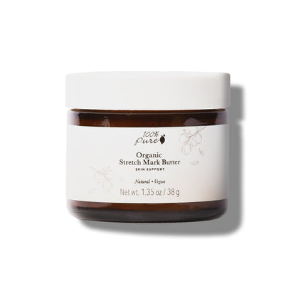Skin Support Stretch Mark Butter