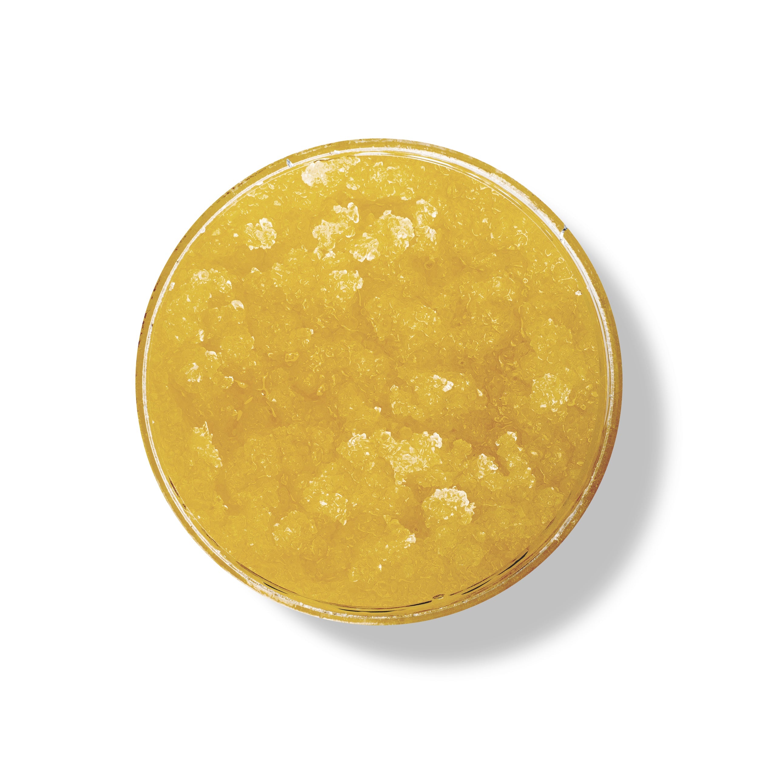 Blood Orange Body Scrub
