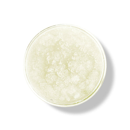 Lavender Body Scrub