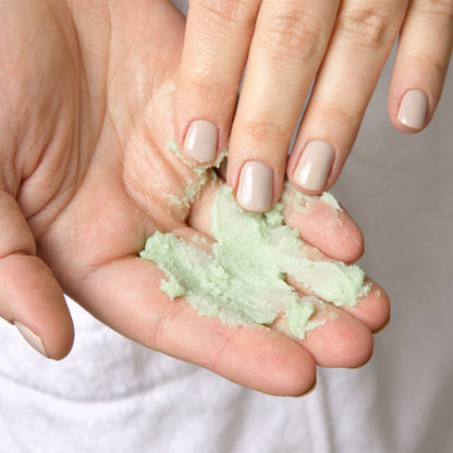 Skin Support Stretch Mark Butter