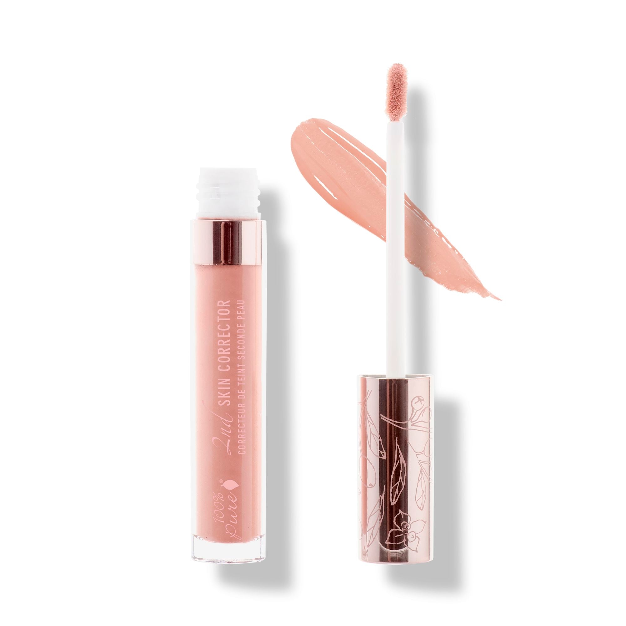 2nd Skin Corrector
