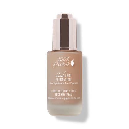 Fruit Pigmented® 2nd Skin Foundation