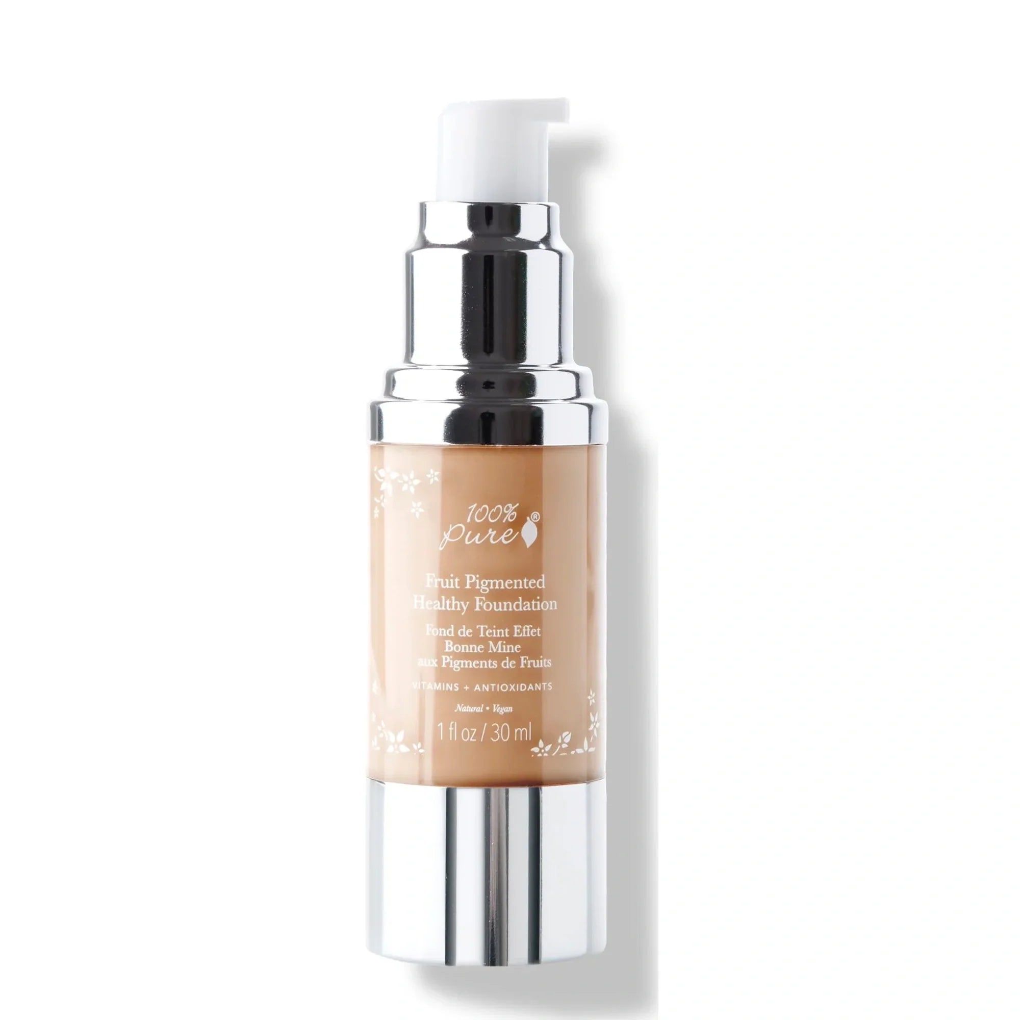 Fruit Pigmented® Healthy Foundation