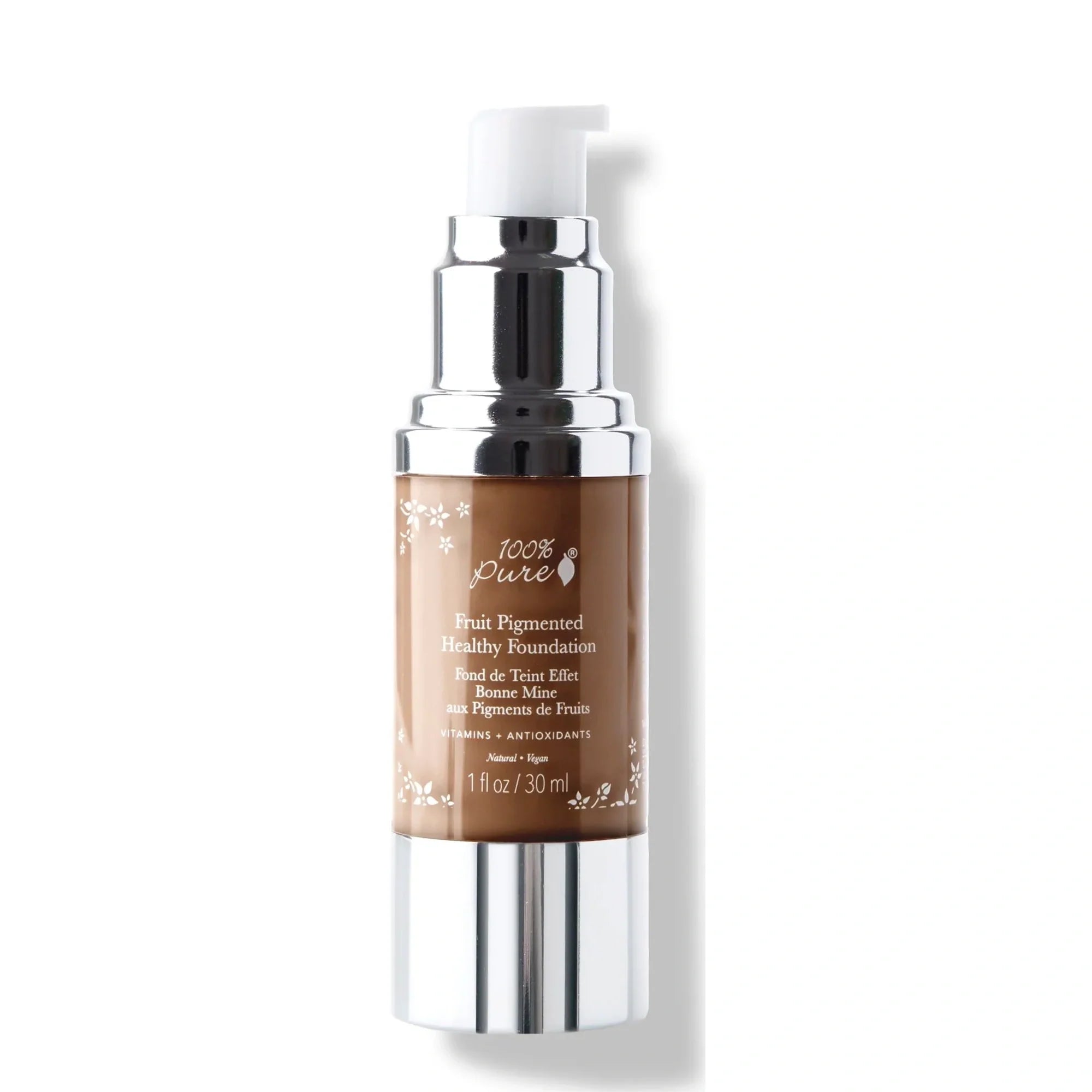 Fruit Pigmented® Healthy Foundation