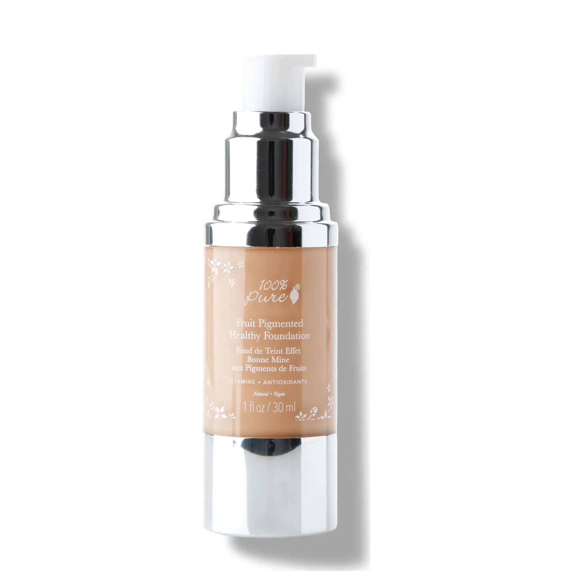 Fruit Pigmented® Healthy Foundation