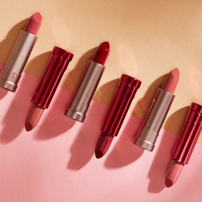 Fruit Pigmented® Pomegranate Oil Moisturizing Lipstick