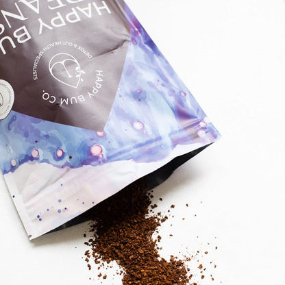 Organic Medium Roast Enema Coffee - 3 Pack