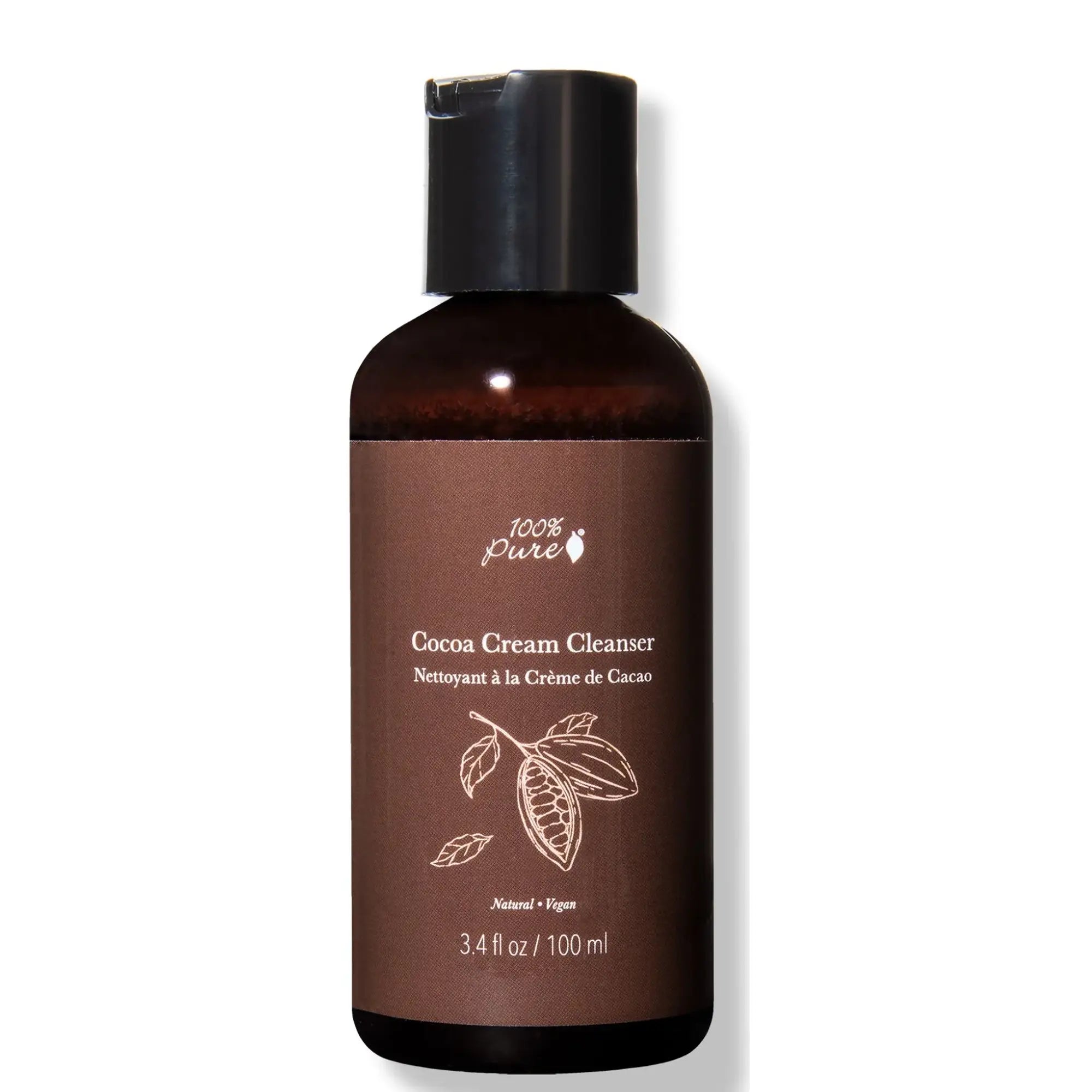 Cocoa Cream Cleanser