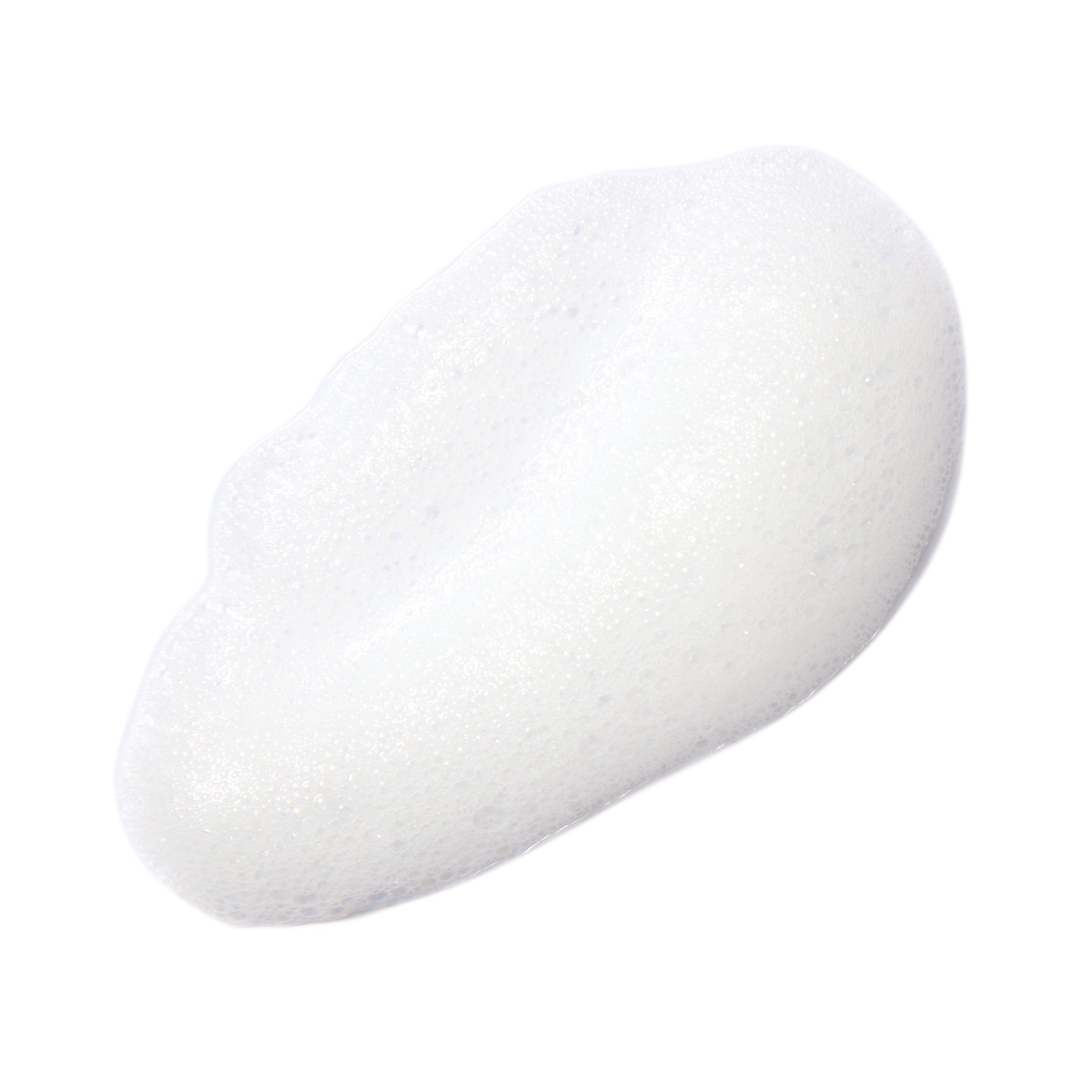 Green Tea Cloud Foam Cleanser
