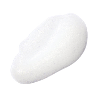 Green Tea Cloud Foam Cleanser