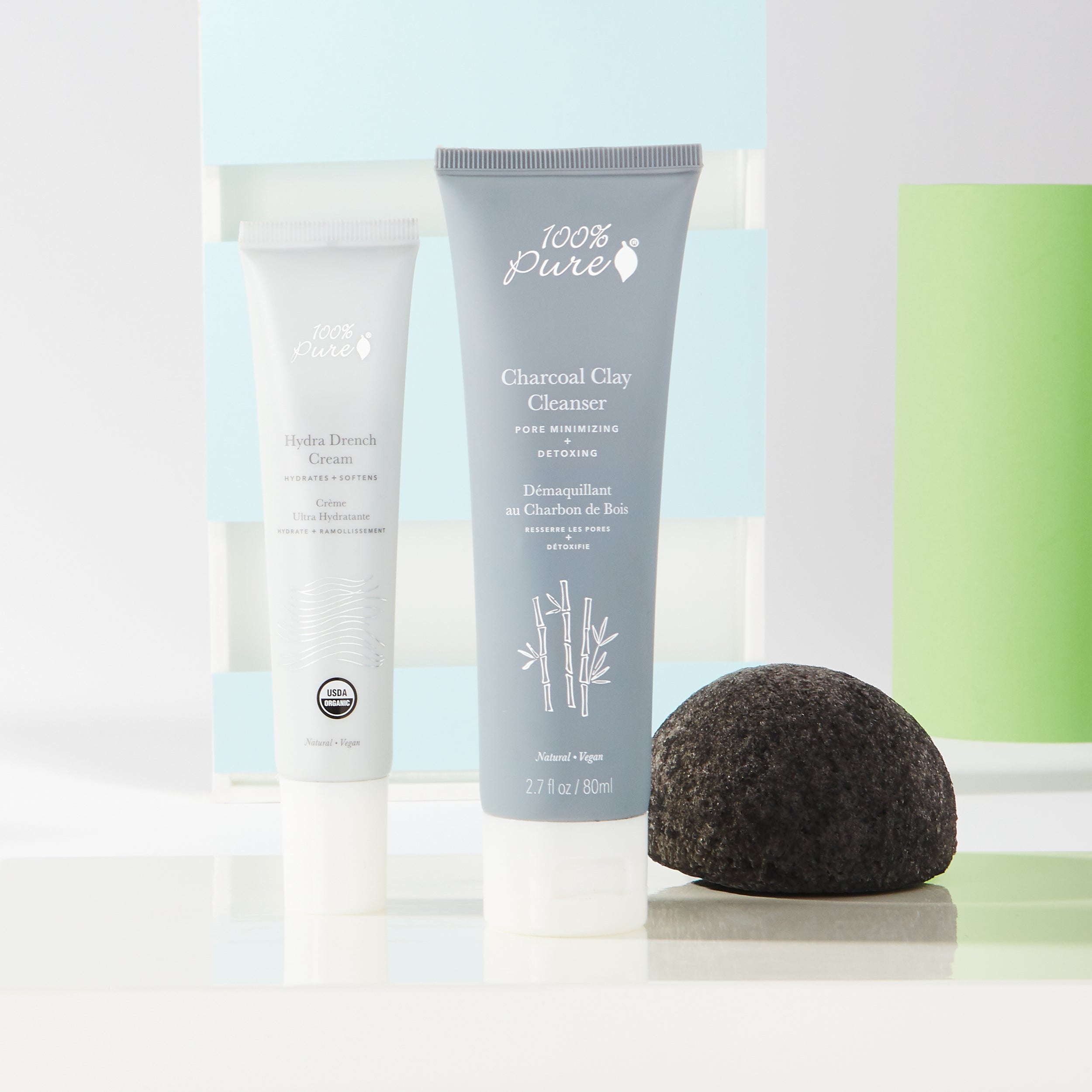 Hydra Drench Cream