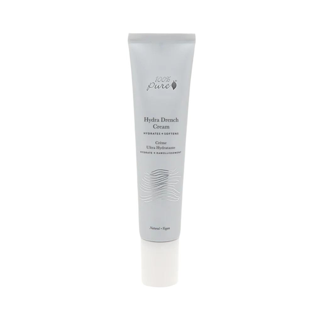 Hydra Drench Cream