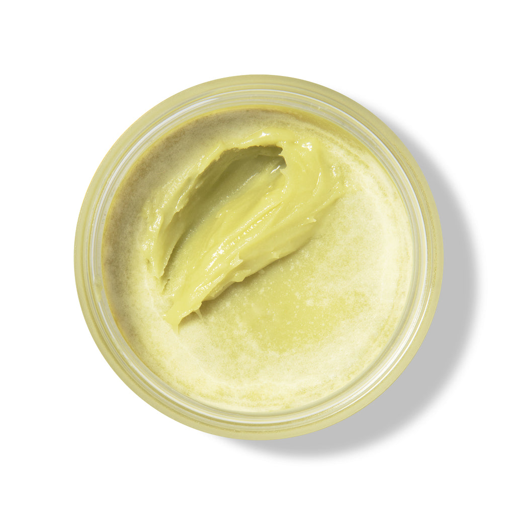 Matcha Cleansing Balm