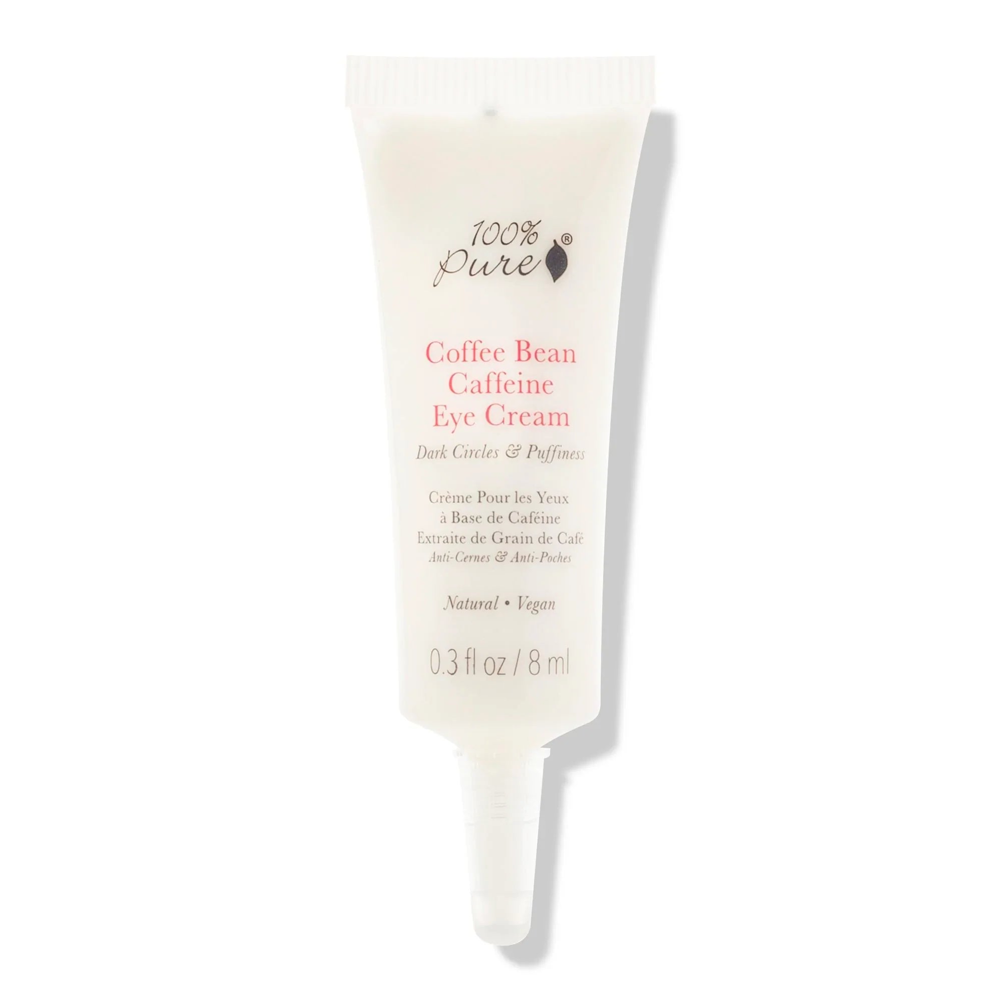 Coffee Bean Caffeine Brightening Eye Cream