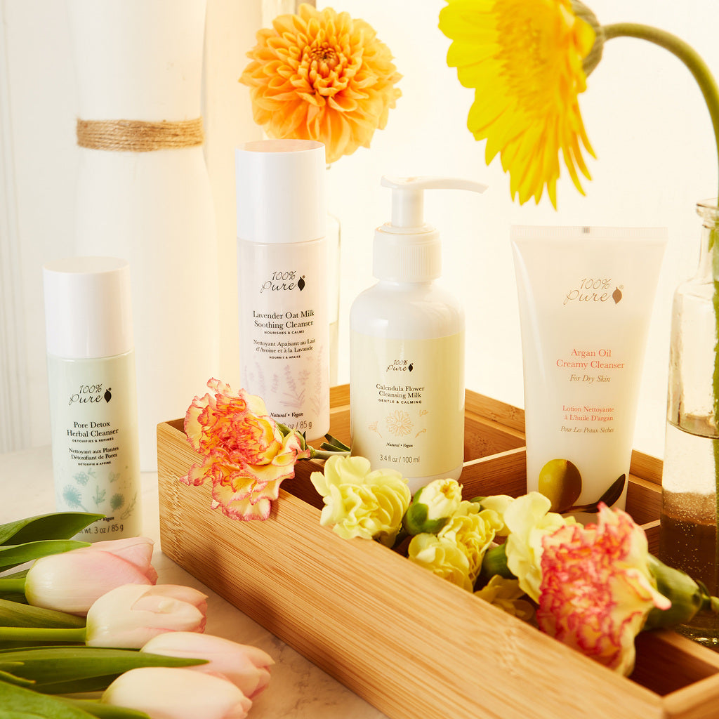 Pore Detox Herbal Cleanser