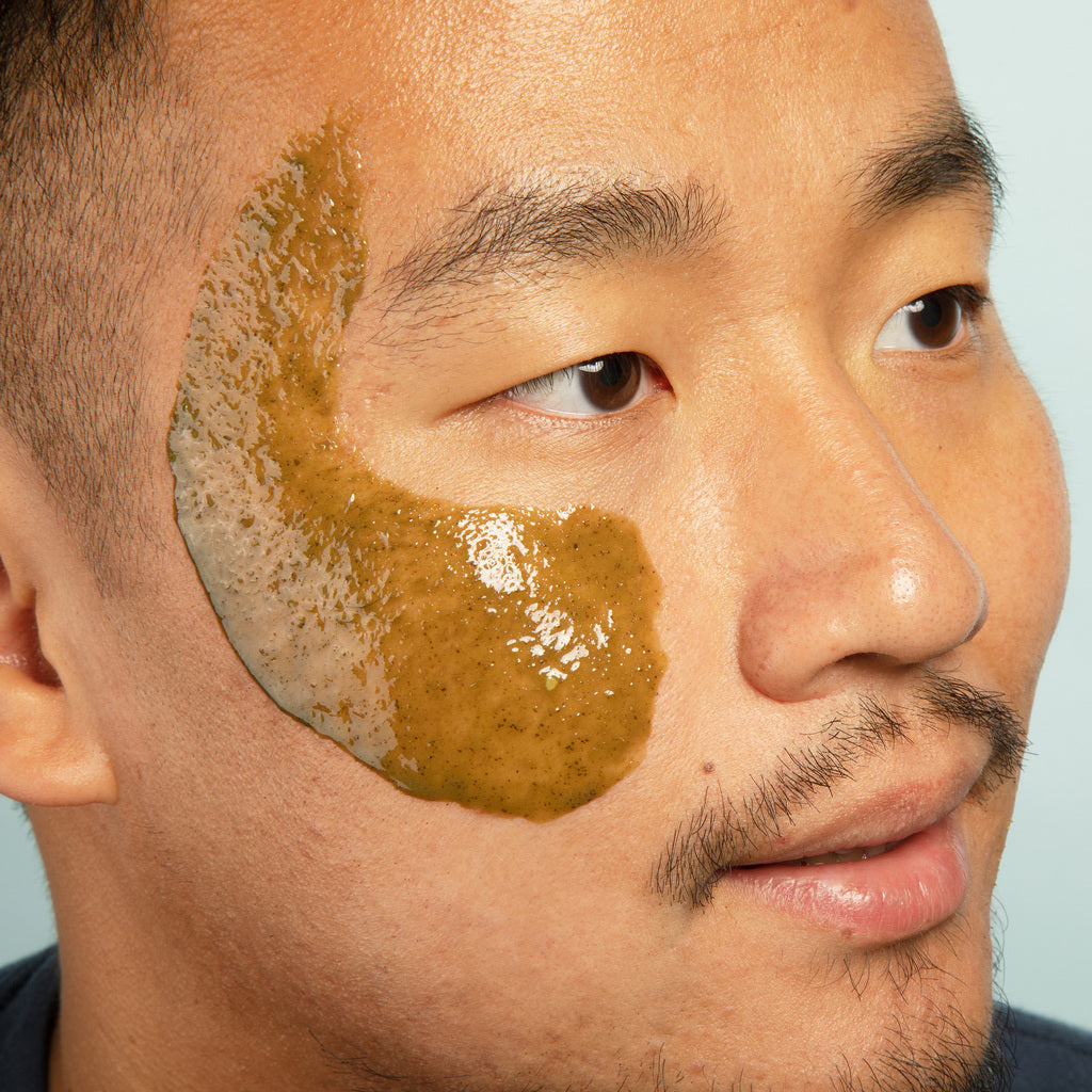 Pore Detox Herbal Cleanser