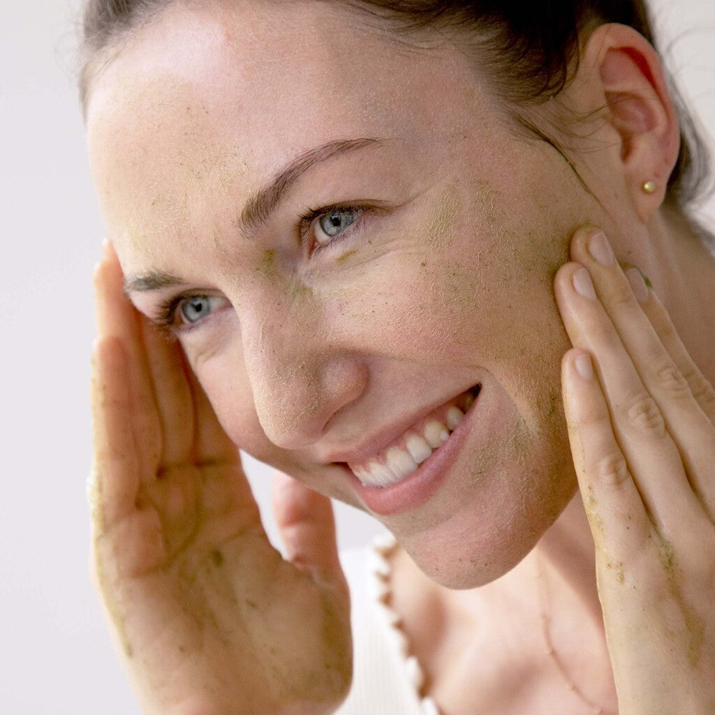 Pore Detox Herbal Cleanser