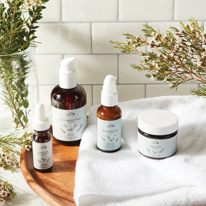 Tea Tree Balancing Moisturizer