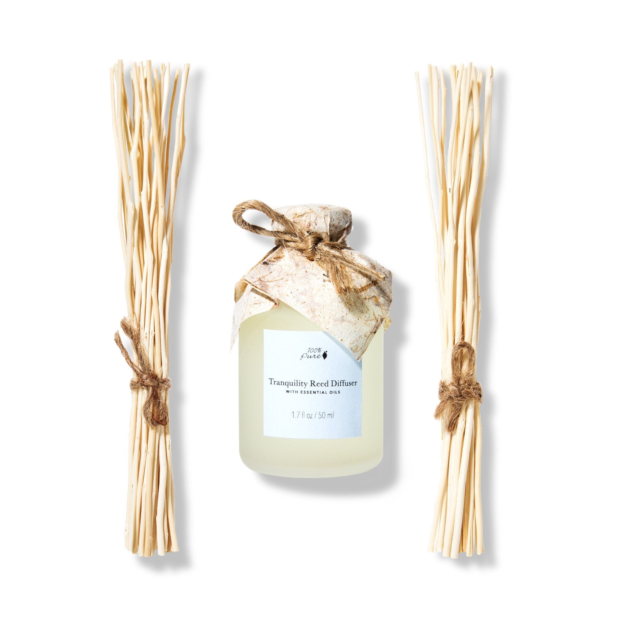 Tranquility Essential Oil Reed Diffuser - Thumbnail 3