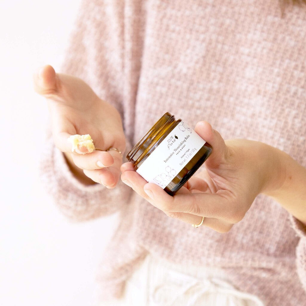 Intensive Nourishing Balm