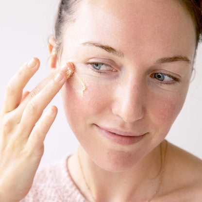 Intensive Nourishing Balm