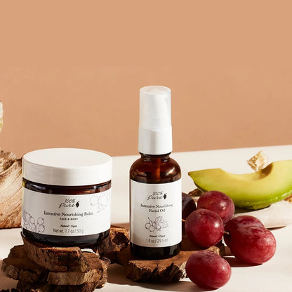 Intensive Nourishing Balm