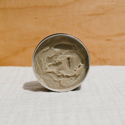 miracle mud by Honeybee Hippie