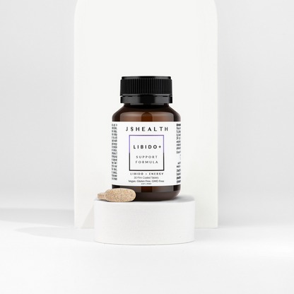 Subscriber Gift: Libido+ Formula - 1 Month Supply