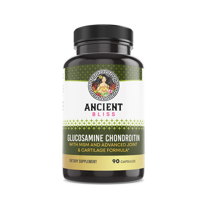 Glucosamine