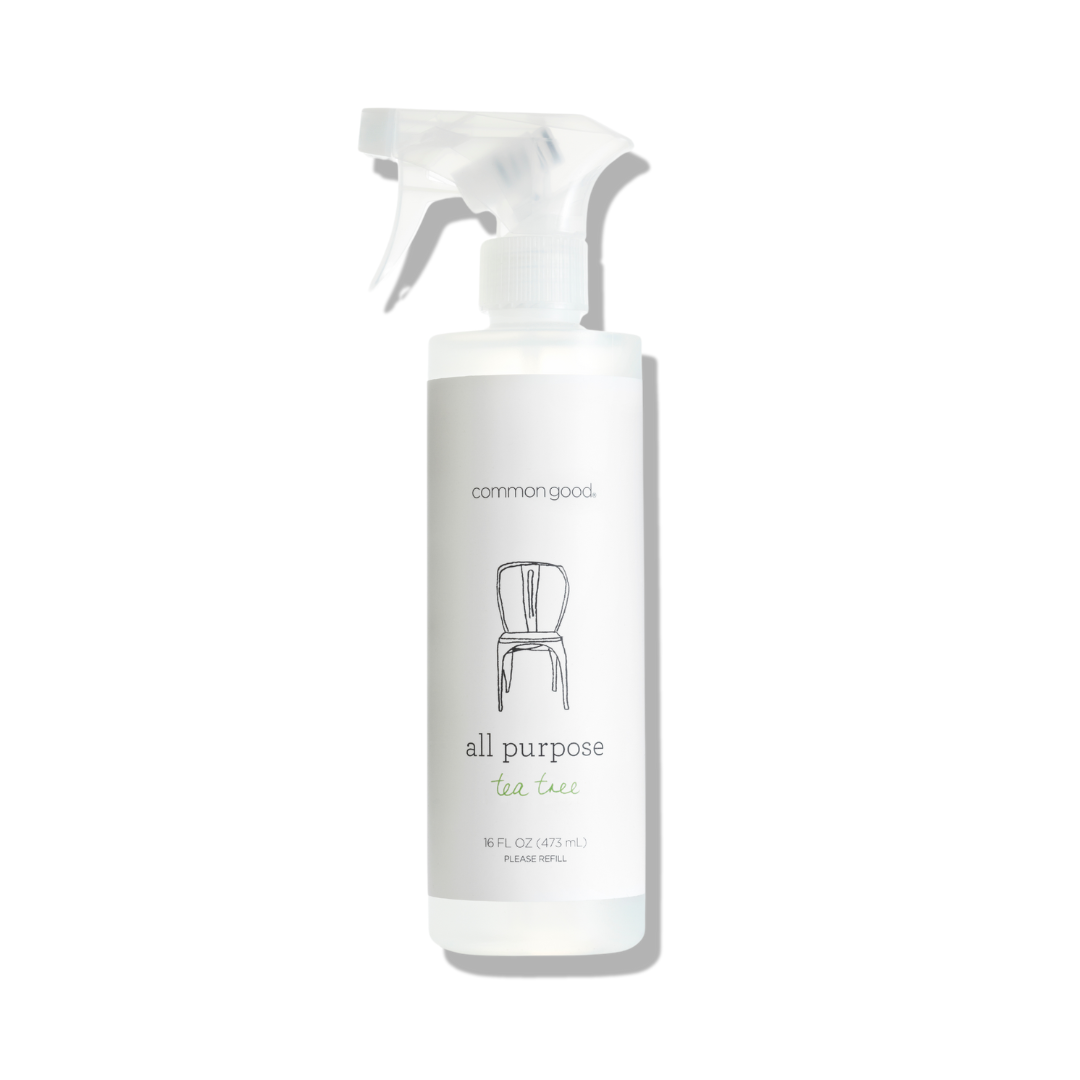 All Purpose Cleaner, 16 Fl Oz by Common Good