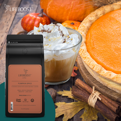 Pumpkin Spice