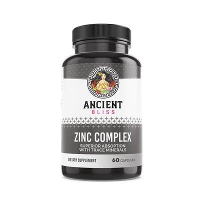 Zinc Complex