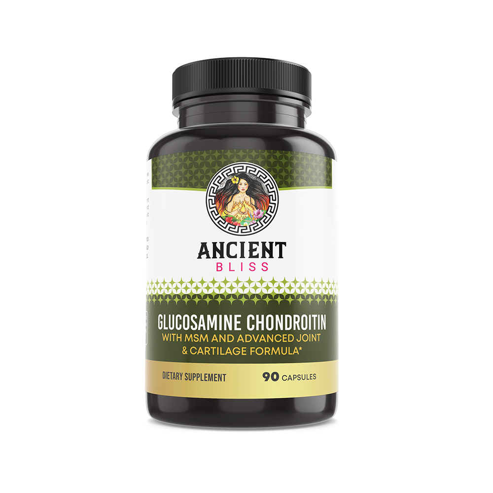 Glucosamine