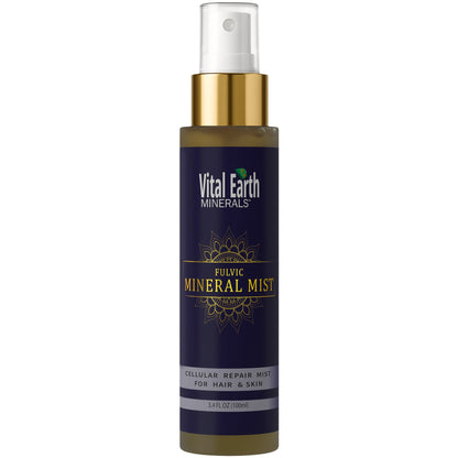 [Free Gift] Fulvic Mineral Mist 3.4oz
