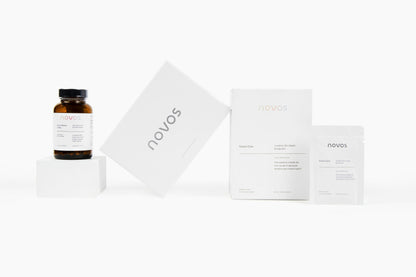 NOVOS Longevity Kit