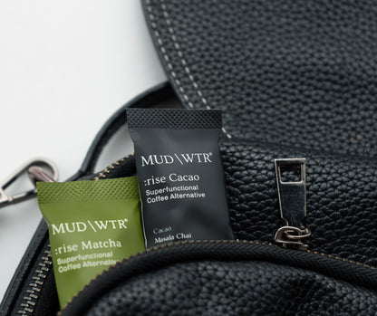 Matcha Stick Packs - 6 Pack