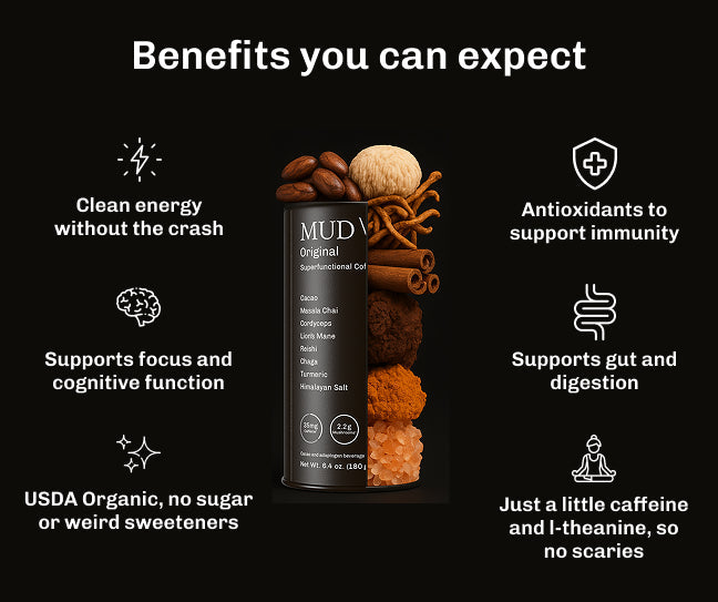 Original (30 serving)