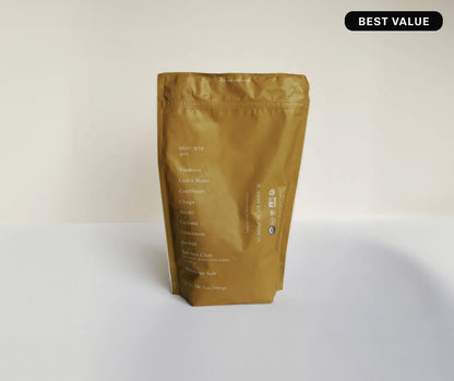 Turmeric (90 serving)