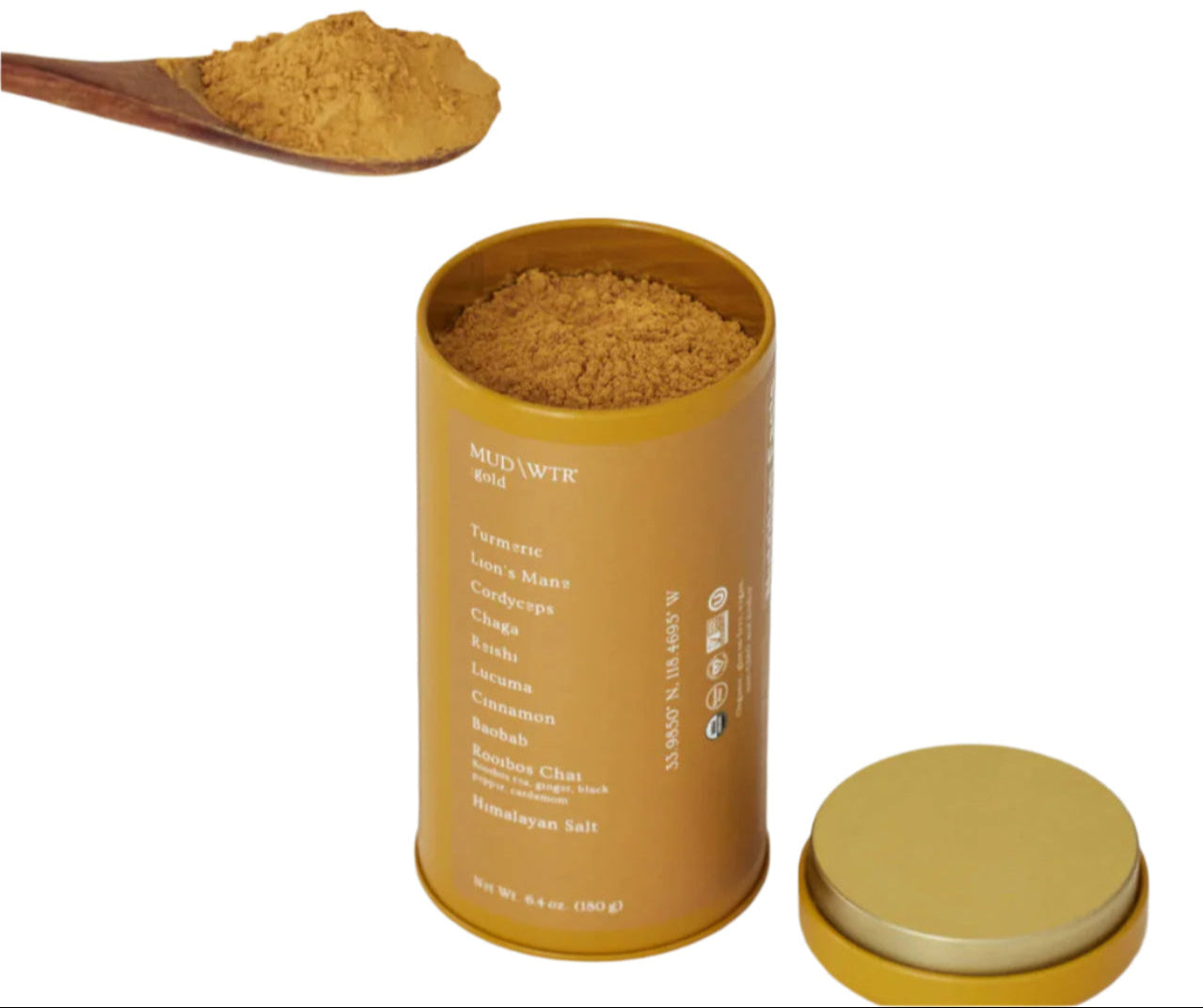 Turmeric (30 serving)