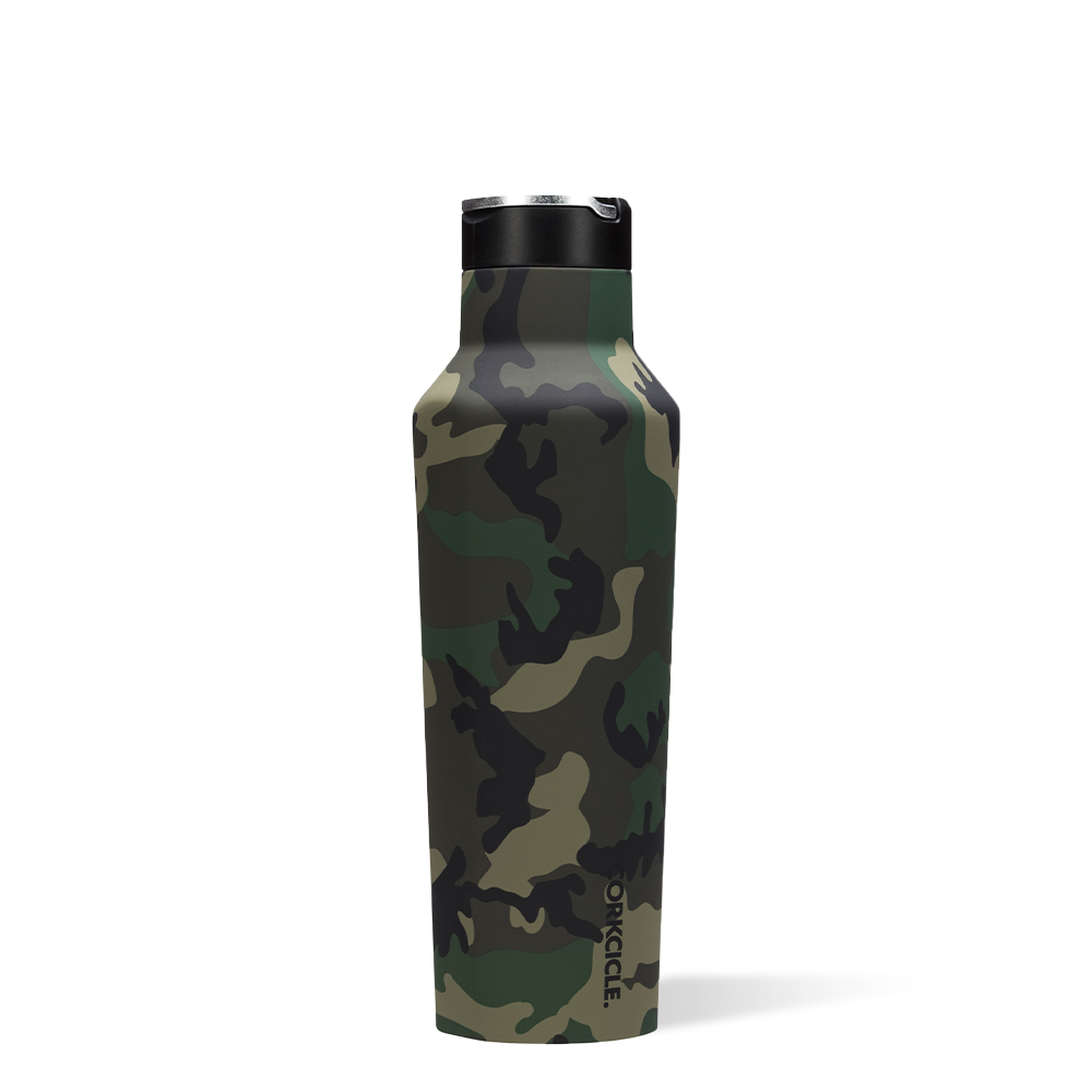 Classic Sport Canteen by CORKCICLE.