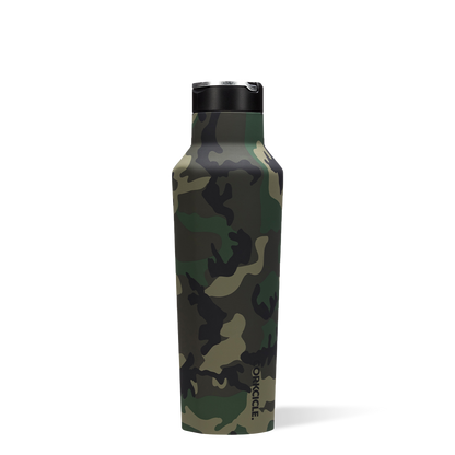 Classic Sport Canteen by CORKCICLE.