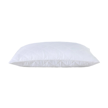 FluffBase Eucalyptus Pillow