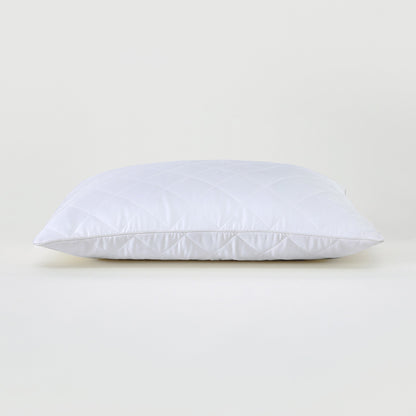 FluffBase Eucalyptus Pillow