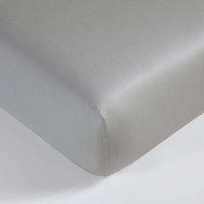 AiryWeight Eucalyptus Fitted Sheet