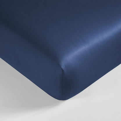AiryWeight Eucalyptus Fitted Sheet