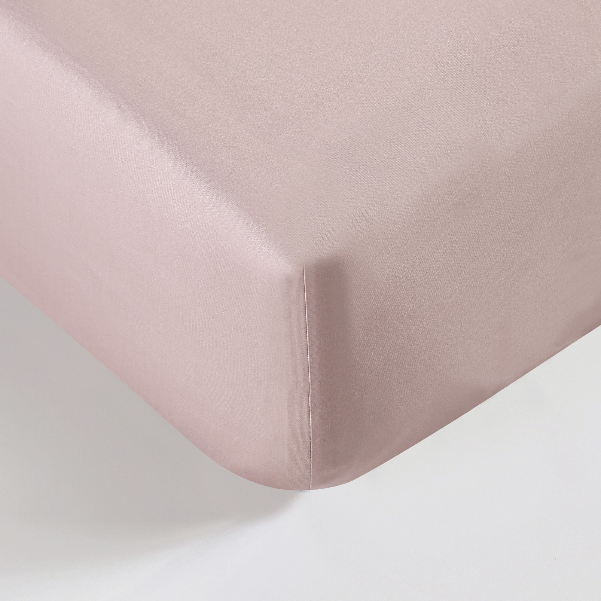 AiryWeight Eucalyptus Fitted Sheet